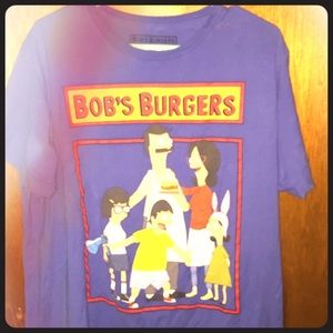 Bobs burgers